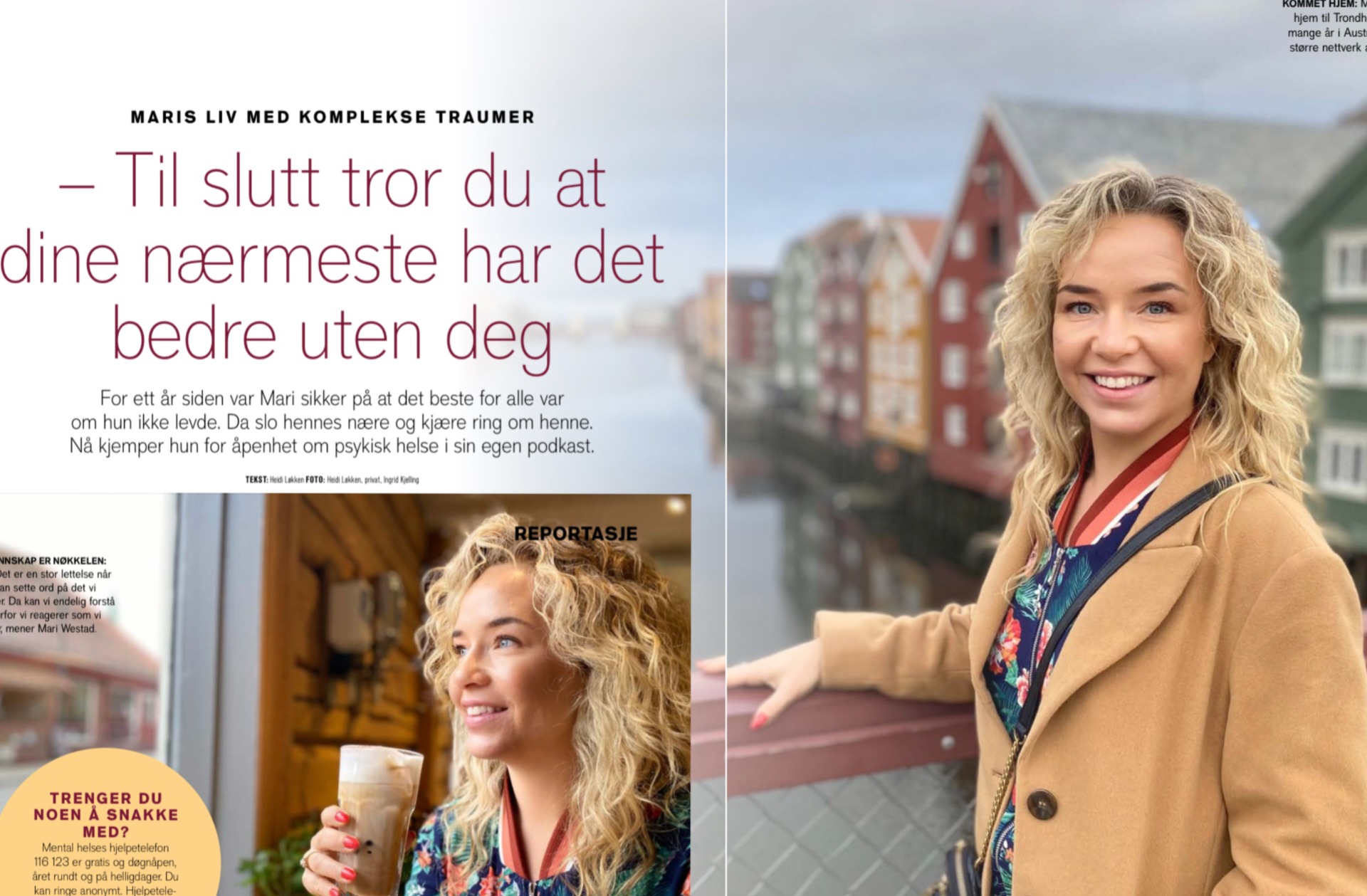Norsk ukeblad - 2025